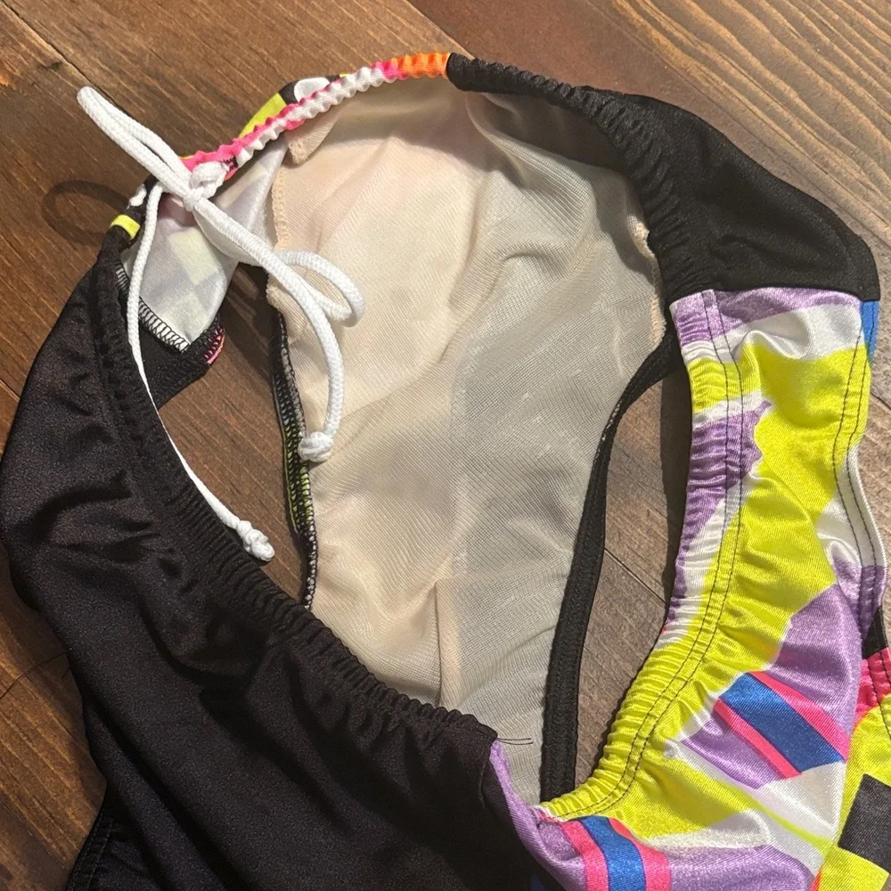 Vintage men’s swim bottom - Picture 4 of 4